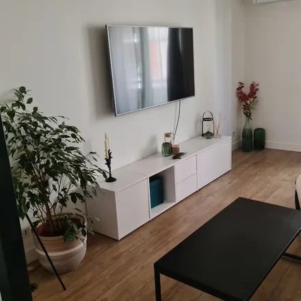 Rent this 2 bed apartment on 26100 Romans-sur-Isère