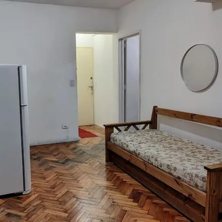 Rent this 1 bed apartment on Melincué 3393 in Villa del Parque, Buenos Aires