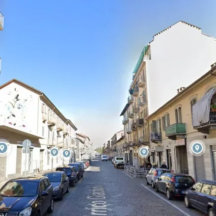 Rent this 2 bed apartment on Via Errico Giachino 53b in 10149 TO, Italy