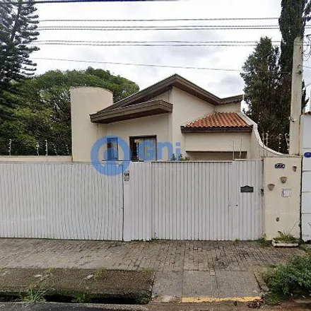 Image 1 - Rua Michel Feres Haddad, Jardim São Carlos, Sorocaba - SP, 18046-520, Brazil - House for sale