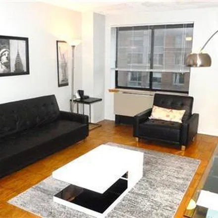 Rent this 1 bed apartment on West Street in New York, NY 10280
