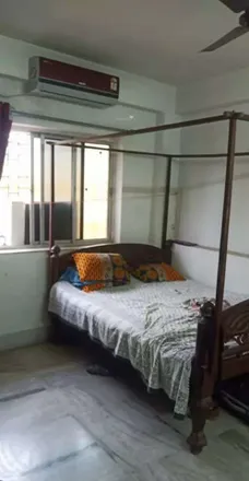 Buy this 2 bed apartment on Rash Behari Avenue Connector in Kushita, Kolkata - 700039