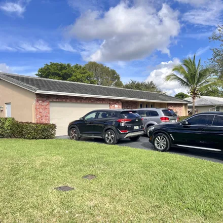 Image 2 - 8555 Northwest 29th Drive, Coral Springs, FL 33065, USA - House for sale
