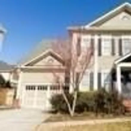 Rent this 6 bed house on 1999 Lois Pointe Southeast in Smyrna, GA 30080