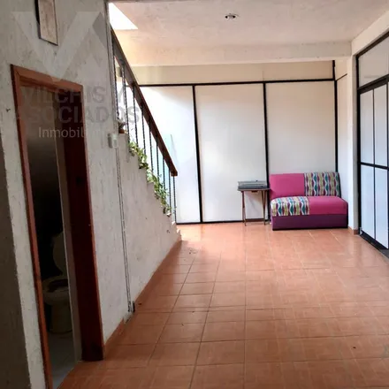 Buy this studio house on Division del Norte Portillo Hacienda Barbabosa in 51354 San Miguel Zinacantepec, MEX