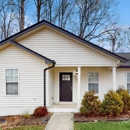 Buy this 3 bed house on 2566 Sunset Boulevard in Charlotte, NC 28269
