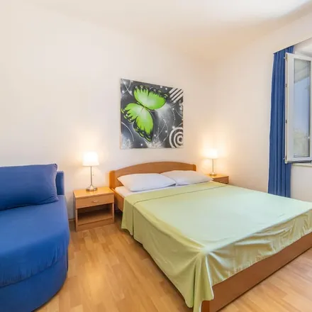 Image 1 - 21335 Podaca, Croatia - Apartment for rent