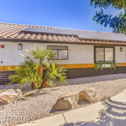 Image 1 - 2243 Spencer Street, Las Vegas, NV 89104, USA - House for sale