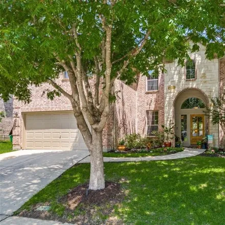 Buy this 4 bed house on 2700 Elmwood Court in McKinney, TX 75071