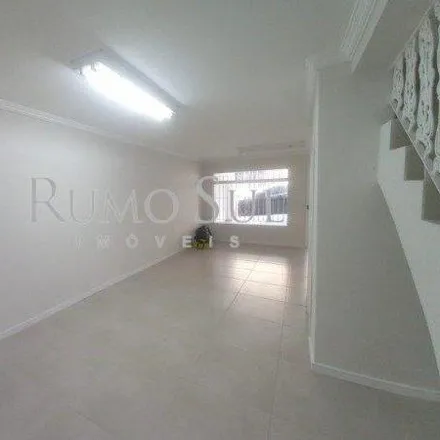 Image 2 - Rua Olissara, Jardim Marajoara, São Paulo - SP, 04660-010, Brazil - House for rent