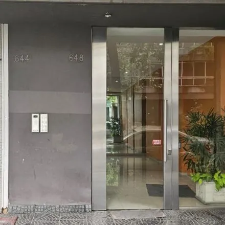 Rent this 1 bed apartment on Padilla 652 in Villa Crespo, C1414 AFD Buenos Aires