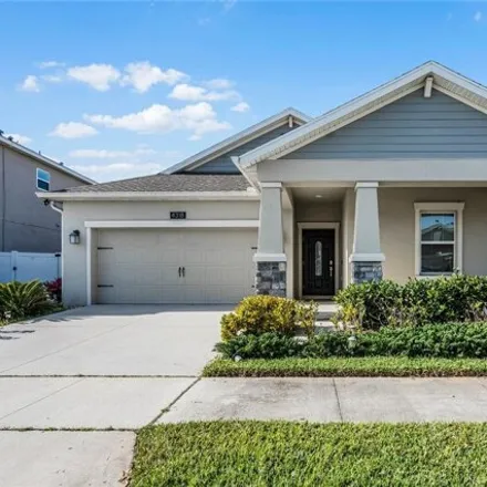 Buy this 4 bed house on Seven Canyons Drive in Osceola County, FL 34758