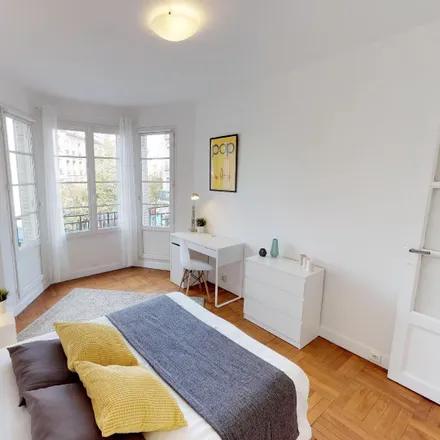 Image 2 - 247 Rue de Vaugirard, 75015 Paris, France - Room for rent