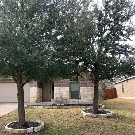 Image 2 - 18720 Derby Hill Lane, Pflugerville, TX 78660, USA - House for rent