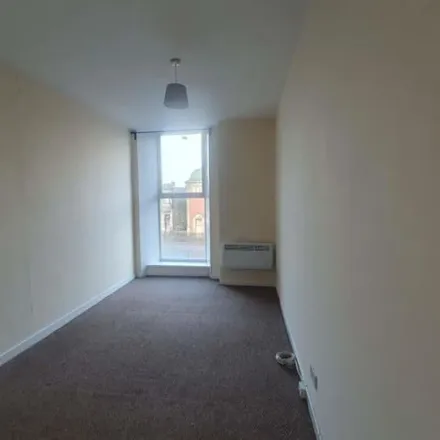 Rent this 1 bed apartment on Marshall Street in Grangemouth, FK3 8LG