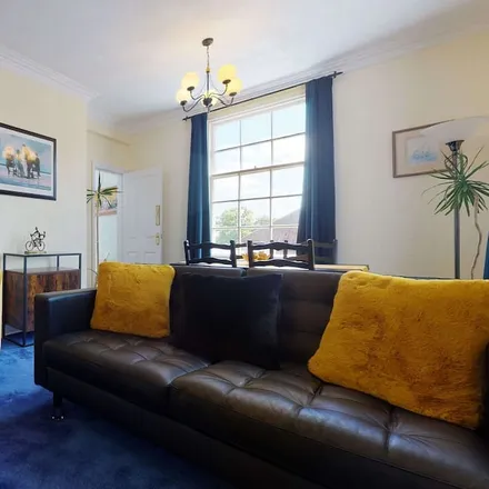 Rent this 2 bed apartment on Royal Leamington Spa in CV32 5EY, United Kingdom
