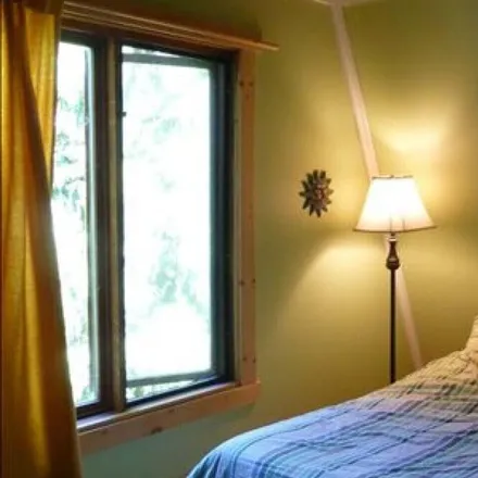 Rent this 3 bed house on Kaslo in BC V0G 1M0, Canada