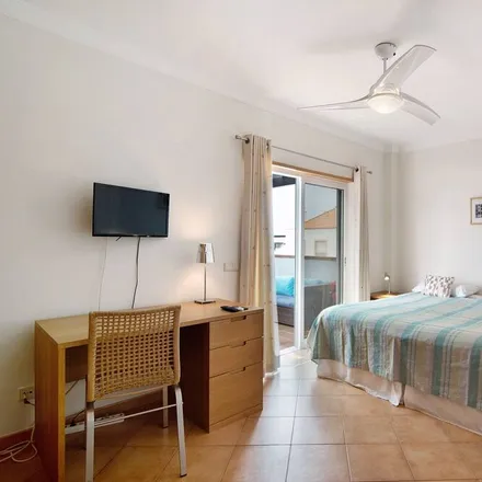 Rent this 3 bed apartment on Polidesportivo Cabanas de Tavira in Bairro Humberto Simão, 8800-592 Tavira