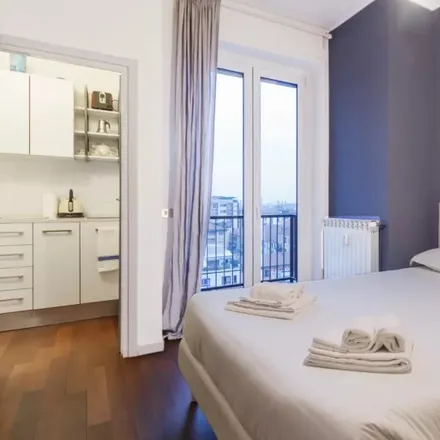 Image 7 - Via Tortona, 36, 20144 Milan MI, Italy - Apartment for rent