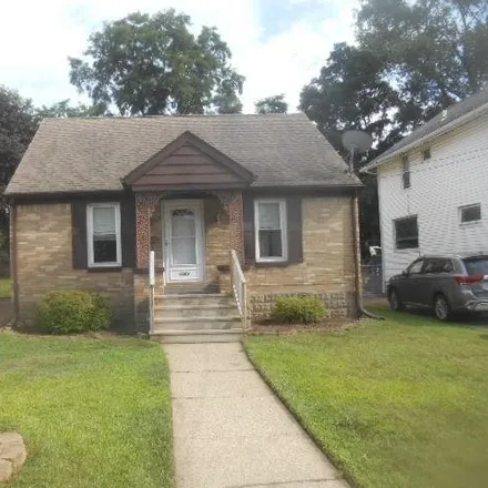 Buy this 3 bed house on 1829 West 24th Street in Weigelville, Erie