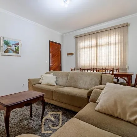 Buy this 3 bed house on Rua Marian Tadeuzs Laslowski 85 in Cajuru, Curitiba - PR