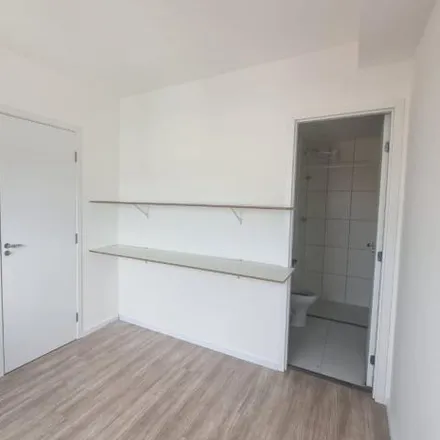 Rent this 1 bed apartment on Parada Largo Do Taboão B/C in Avenida Professor Francisco Morato 6149, Ferreira