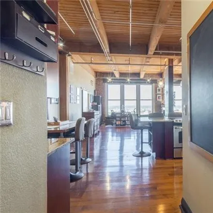 Image 2 - Soho Lofts, 308 West 8th Street, Downtown Kansas City, MO 64106, USA - Loft for sale