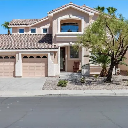 Buy this 4 bed loft on 3084 Paseo Mountain Avenue in Henderson, NV 89052
