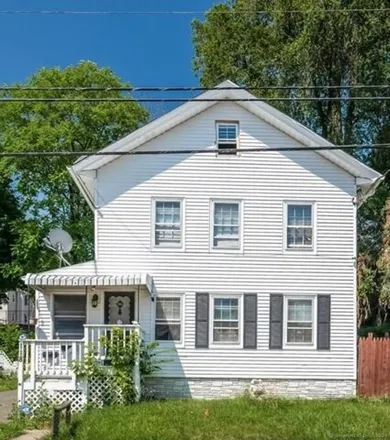 Buy this 4 bed house on 118 Clark St in New Britain, Connecticut