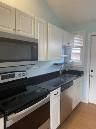 Rent this 1 bed condo on 321 Meridian Street in Boston, MA 02128