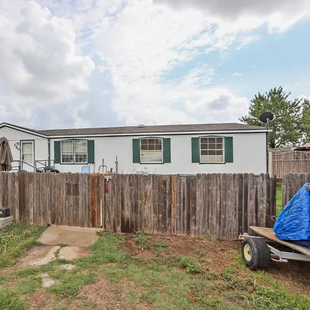 Image 3 - 120 Loma Linda Lane, Randall County, TX 79118, USA - House for sale