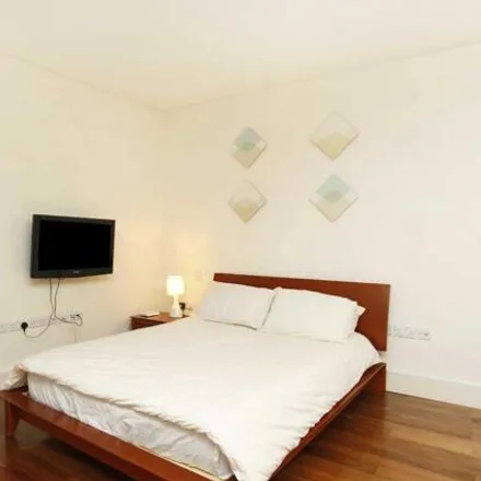 Image 3 - Westcliffe Apartments, Camden, Great London, W2 - Apartment for rent