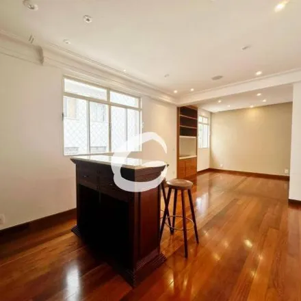 Rent this 3 bed apartment on Avenida dos Bandeirantes in Anchieta, Belo Horizonte - MG