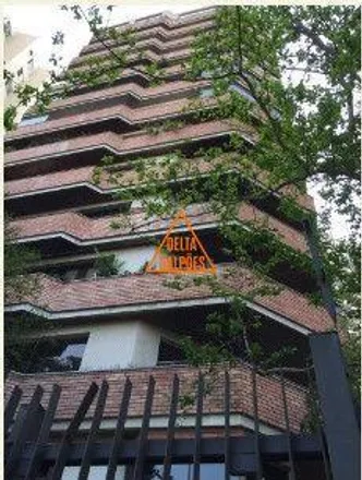 Image 1 - Rua Atibaia, Perdizes, São Paulo - SP, 01235-010, Brazil - Apartment for sale