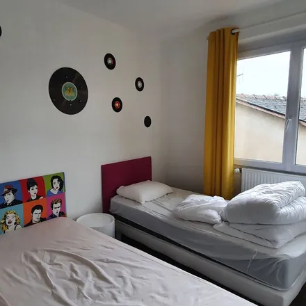 Rent this 5 bed apartment on 12 Le Coudreau in 85130 Chanverrie, France