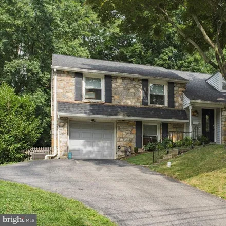 Buy this 4 bed house on 498 Bala Circle in Bala-Cynwyd, Lower Merion Township