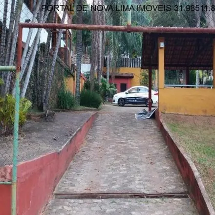Buy this 3 bed house on Alameda do Cruzeiro do Sul in Ville de Montagne, Nova Lima - MG