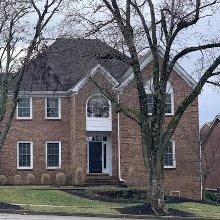 Rent this 5 bed house on 1044 Andover Forest Drive in Lexington, KY 40509