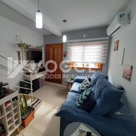 Buy this 2 bed house on Rua Atilio Forte in Boa Saúde, Novo Hamburgo - RS