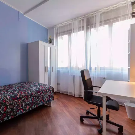 Rent this studio room on Conad in Via Padova, 224