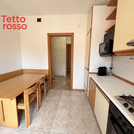 Rent this 3 bed apartment on Via Marco Zoppo in 35134 Padua PD, Italy