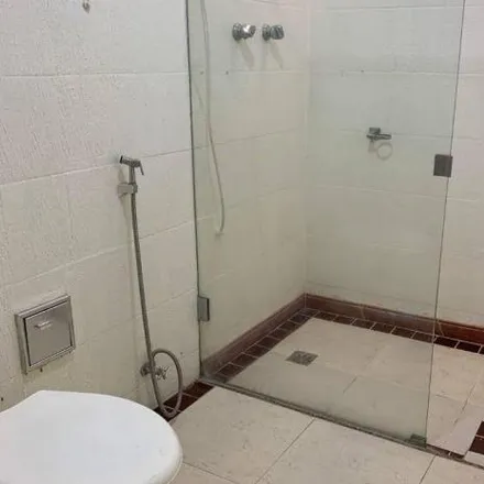 Buy this 5 bed apartment on Avenida Barão do Rio Branco in Granbery, Juiz de Fora - MG