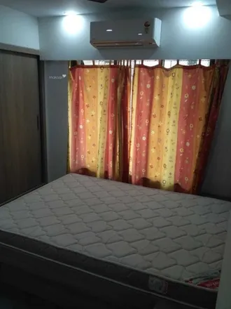 Buy this 2 bed apartment on unnamed road in Belapur West, Navi Mumbai - 400614