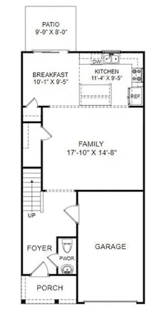 Image 4 - Manitou Circle, Aiken County, SC 29850, USA - House for sale