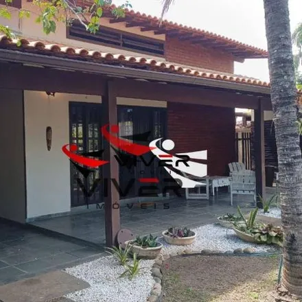 Buy this 3 bed house on Avenida Professor Alvaro Caetano in Camboinhas, Niterói - RJ