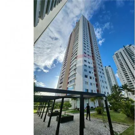 Image 2 - Unidade de Saude da Familia (Ficam 2), Rua Petrópolis, Ficam II, Camaçari - BA, 42803-337, Brazil - Apartment for sale