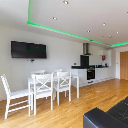 Rent this 4 bed apartment on Falconar's Court in Newcastle upon Tyne, NE1 5AR