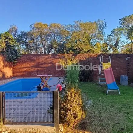 Buy this 4 bed house on Antártida Argentina y Ameghino in Antártida Argentina, Alcorta