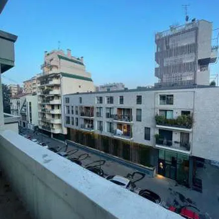 Image 1 - Via Lattanzio, 20135 Milan MI, Italy - Apartment for rent