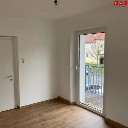 Rent this 1 bed apartment on Steyr in Sillergründe, 4